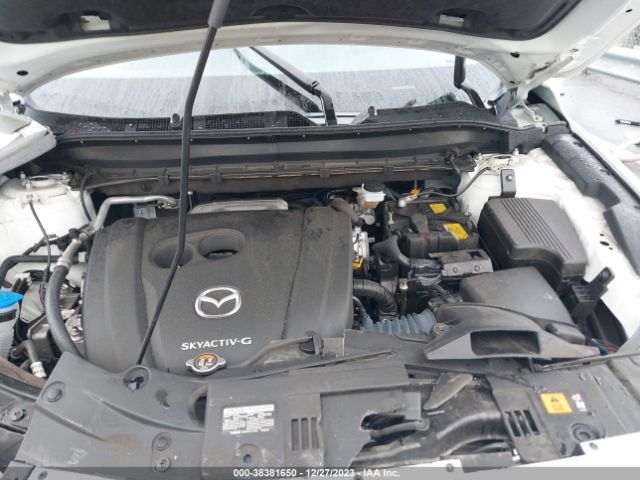 Photo 9 VIN: JM3KFACM5L0738576 - MAZDA CX-5 