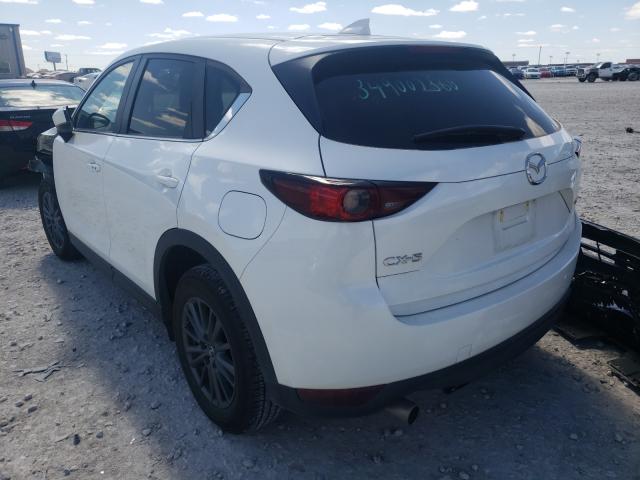 Photo 2 VIN: JM3KFACM5L0741221 - MAZDA CX-5 TOURI 