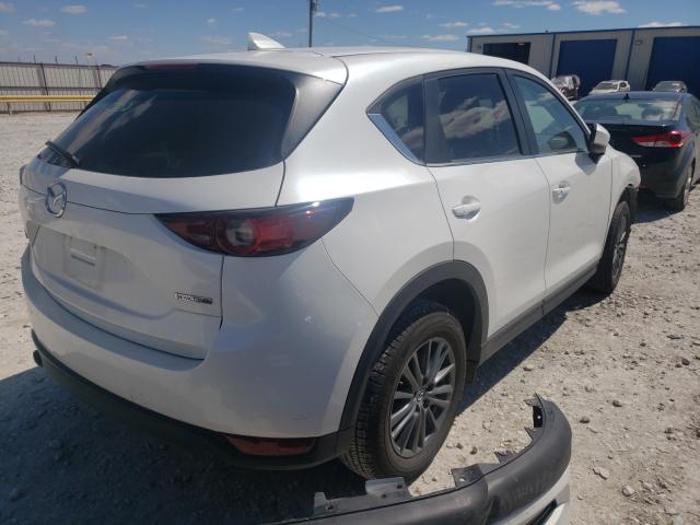 Photo 3 VIN: JM3KFACM5L0741221 - MAZDA CX-5 TOURI 