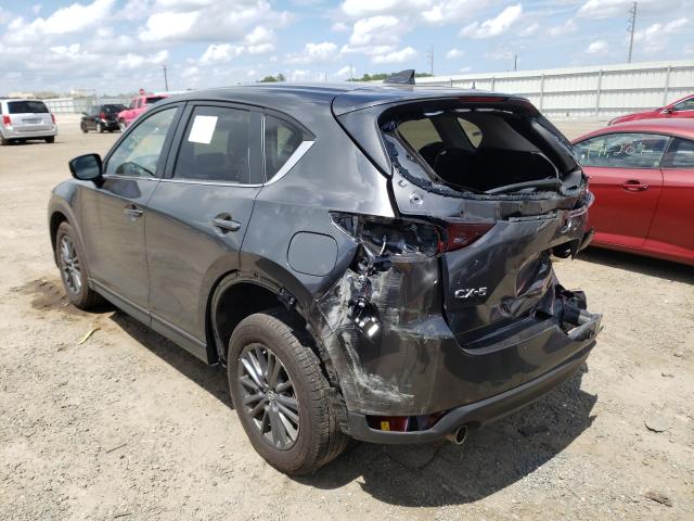 Photo 2 VIN: JM3KFACM5L0758889 - MAZDA CX-5 TOURI 