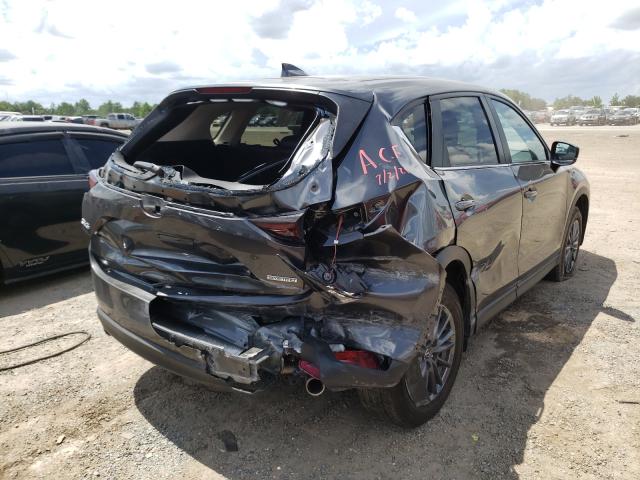 Photo 3 VIN: JM3KFACM5L0758889 - MAZDA CX-5 TOURI 