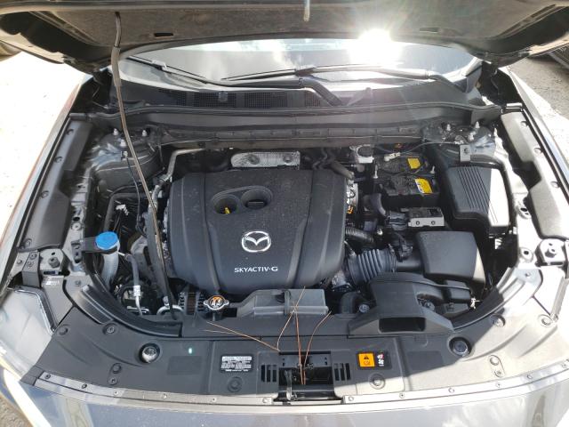 Photo 6 VIN: JM3KFACM5L0758889 - MAZDA CX-5 TOURI 