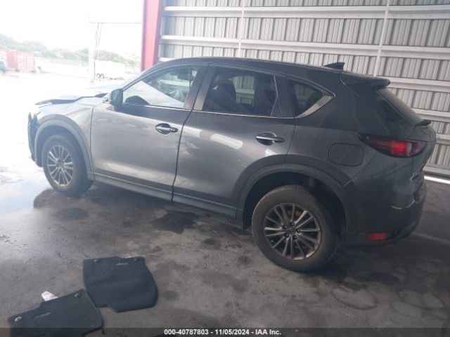 Photo 2 VIN: JM3KFACM5L0767978 - MAZDA CX-5 