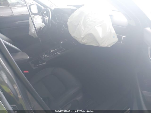 Photo 4 VIN: JM3KFACM5L0767978 - MAZDA CX-5 