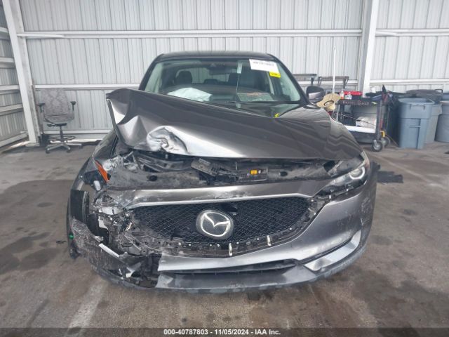 Photo 5 VIN: JM3KFACM5L0767978 - MAZDA CX-5 