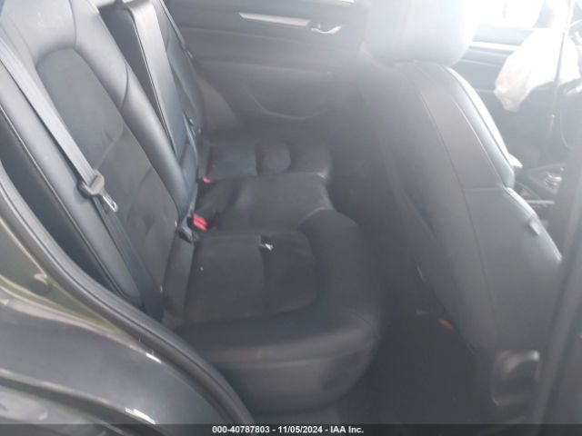 Photo 7 VIN: JM3KFACM5L0767978 - MAZDA CX-5 