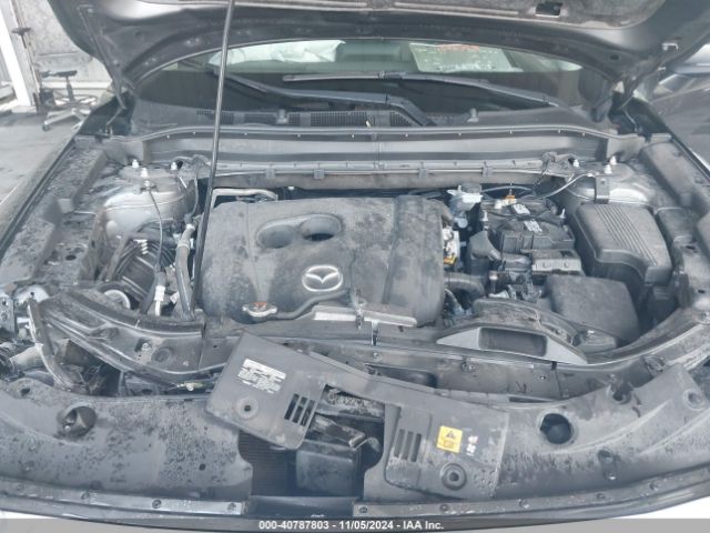 Photo 9 VIN: JM3KFACM5L0767978 - MAZDA CX-5 