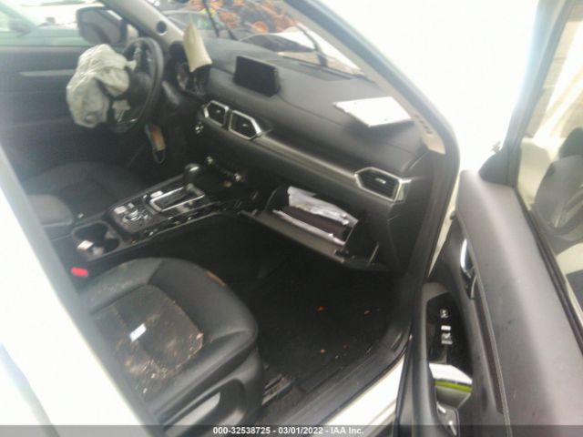 Photo 4 VIN: JM3KFACM5L0827001 - MAZDA CX-5 