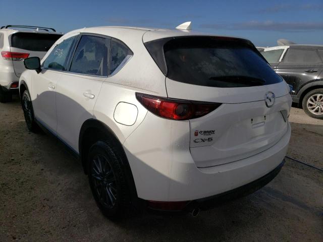 Photo 2 VIN: JM3KFACM5L0834725 - MAZDA CX-5 TOURI 