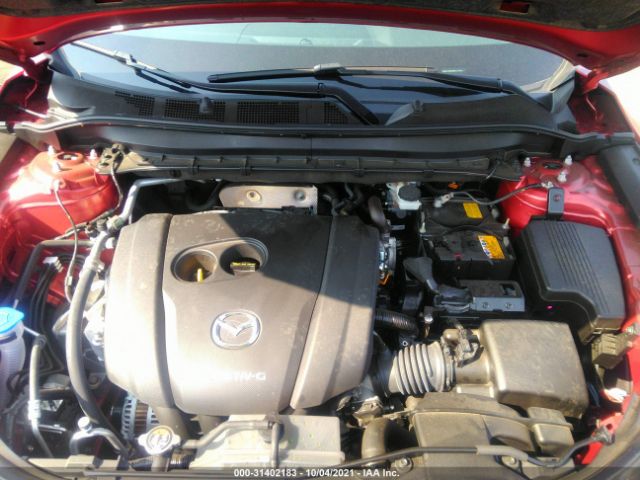 Photo 9 VIN: JM3KFACM5M0313926 - MAZDA CX-5 