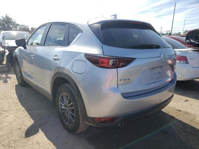 Photo 2 VIN: JM3KFACM5M0322593 - MAZDA CX-5 