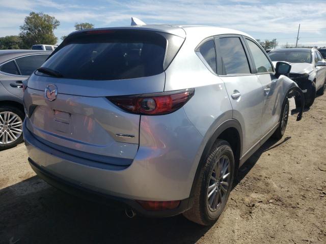 Photo 3 VIN: JM3KFACM5M0322593 - MAZDA CX-5 