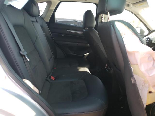 Photo 5 VIN: JM3KFACM5M0322593 - MAZDA CX-5 