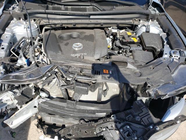 Photo 6 VIN: JM3KFACM5M0322593 - MAZDA CX-5 