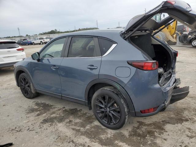 Photo 1 VIN: JM3KFACM5M0323677 - MAZDA CX-5 