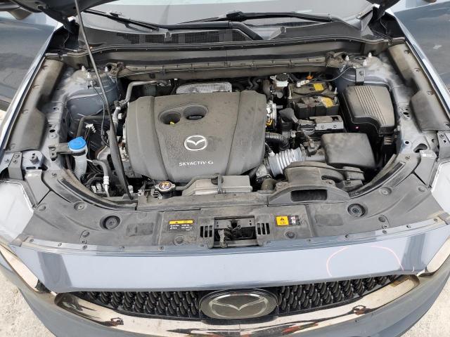 Photo 11 VIN: JM3KFACM5M0323677 - MAZDA CX-5 