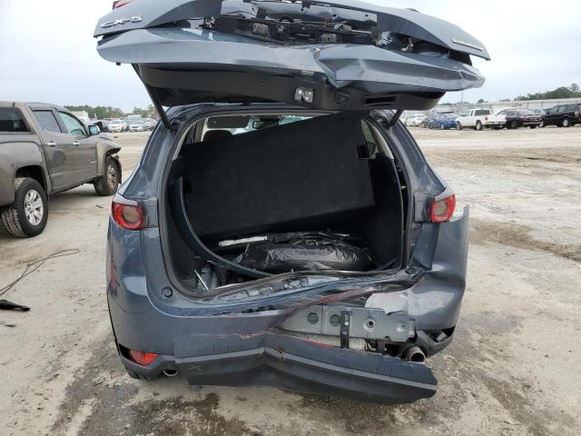 Photo 5 VIN: JM3KFACM5M0323677 - MAZDA CX-5 