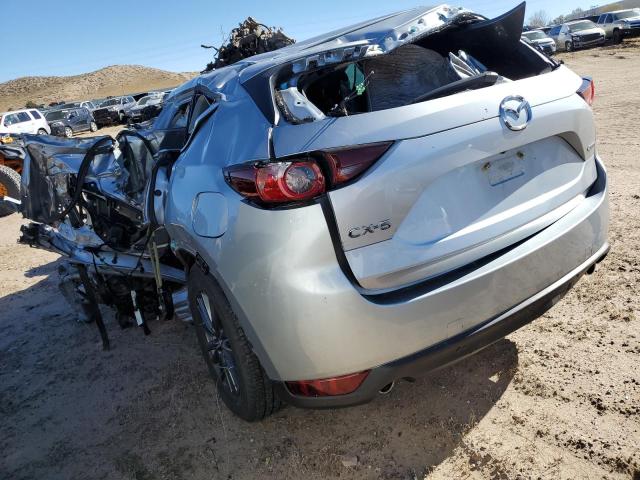 Photo 1 VIN: JM3KFACM5M0330449 - MAZDA CX-5 TOURI 