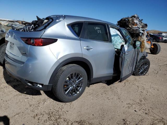 Photo 2 VIN: JM3KFACM5M0330449 - MAZDA CX-5 TOURI 