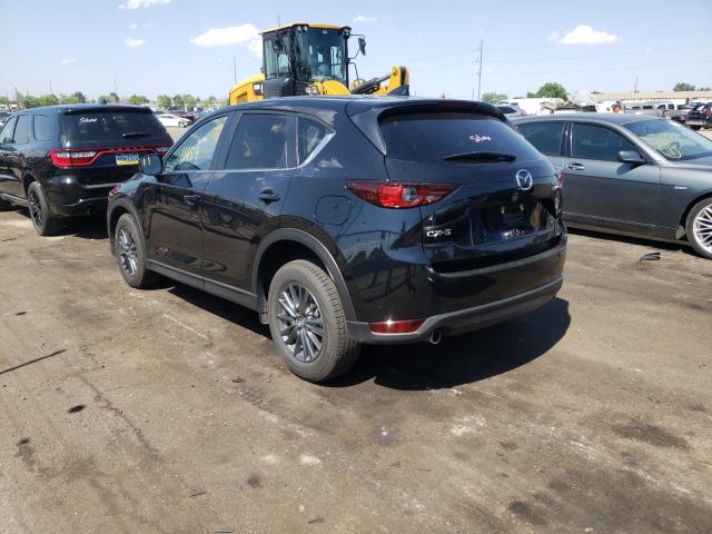 Photo 2 VIN: JM3KFACM5M0336607 - MAZDA CX-5 TOURI 