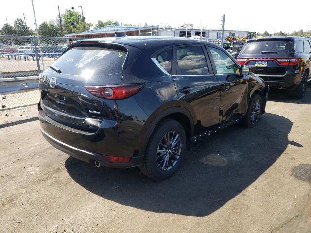 Photo 3 VIN: JM3KFACM5M0336607 - MAZDA CX-5 TOURI 