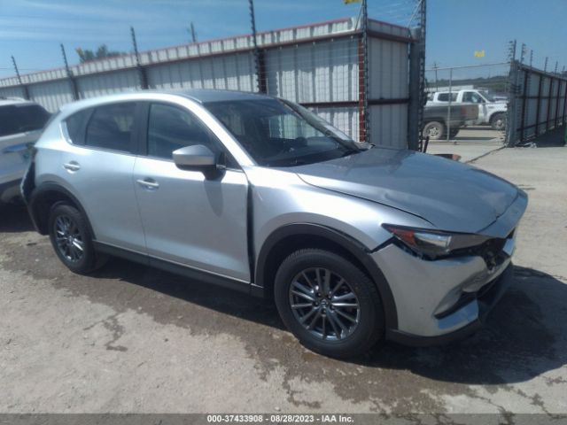 Photo 0 VIN: JM3KFACM5M0344920 - MAZDA CX-5 