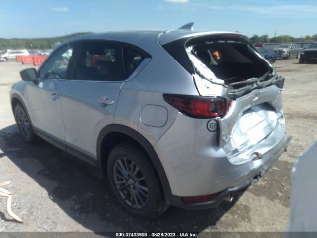 Photo 2 VIN: JM3KFACM5M0344920 - MAZDA CX-5 