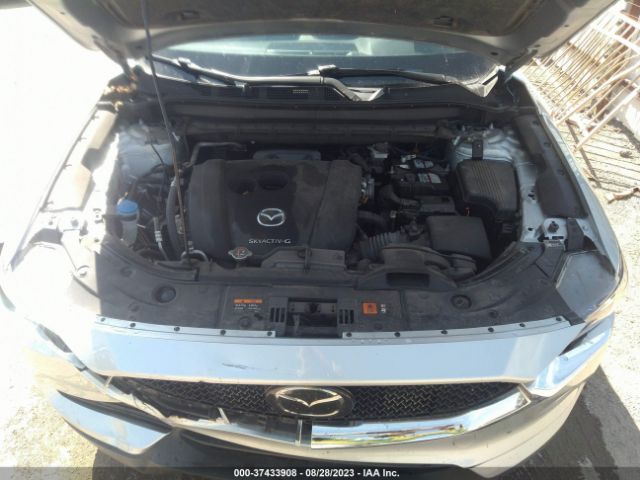 Photo 9 VIN: JM3KFACM5M0344920 - MAZDA CX-5 