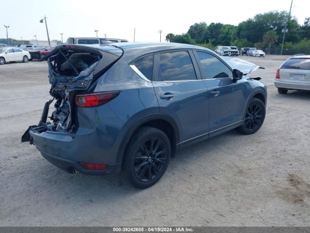 Photo 3 VIN: JM3KFACM5M0347056 - MAZDA CX-5 