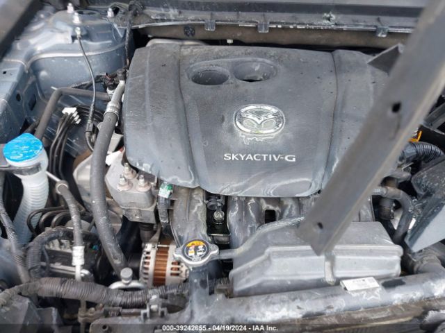 Photo 9 VIN: JM3KFACM5M0347056 - MAZDA CX-5 