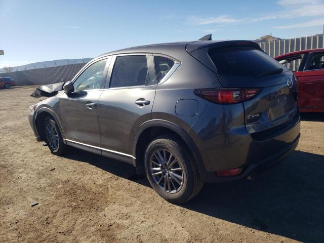 Photo 1 VIN: JM3KFACM5M0358607 - MAZDA CX-5 