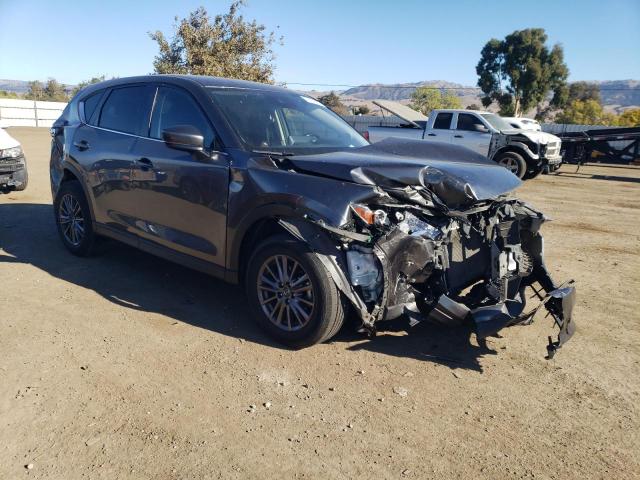 Photo 3 VIN: JM3KFACM5M0358607 - MAZDA CX-5 