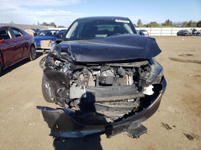 Photo 4 VIN: JM3KFACM5M0358607 - MAZDA CX-5 