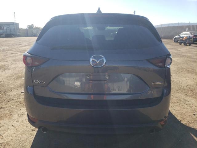 Photo 5 VIN: JM3KFACM5M0358607 - MAZDA CX-5 