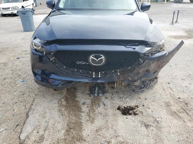 Photo 8 VIN: JM3KFACM5M0368585 - MAZDA CX-5 TOURI 