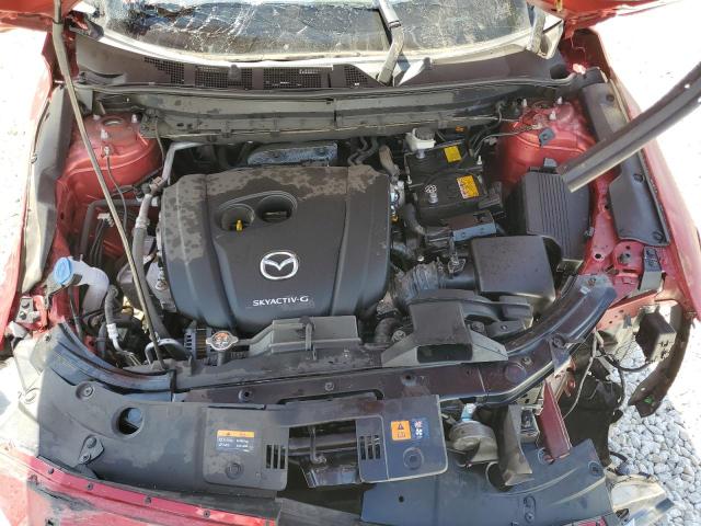 Photo 6 VIN: JM3KFACM5M0379408 - MAZDA CX-5 TOURI 