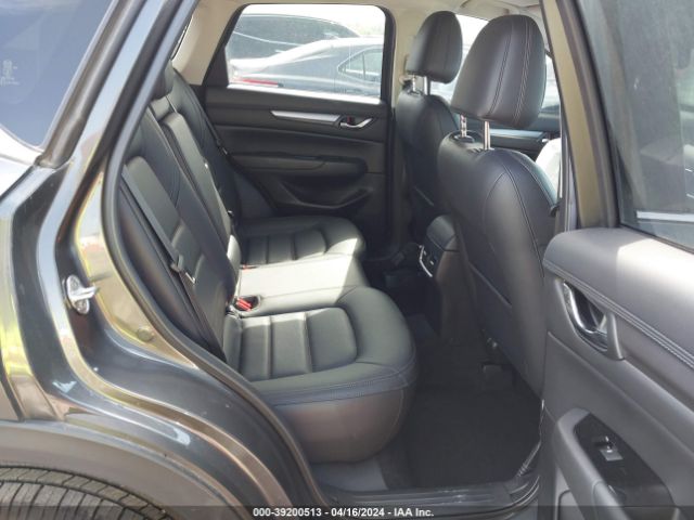 Photo 7 VIN: JM3KFACM5M0382552 - MAZDA CX-5 