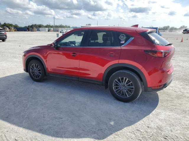 Photo 1 VIN: JM3KFACM5M0445827 - MAZDA CX-5 TOURI 