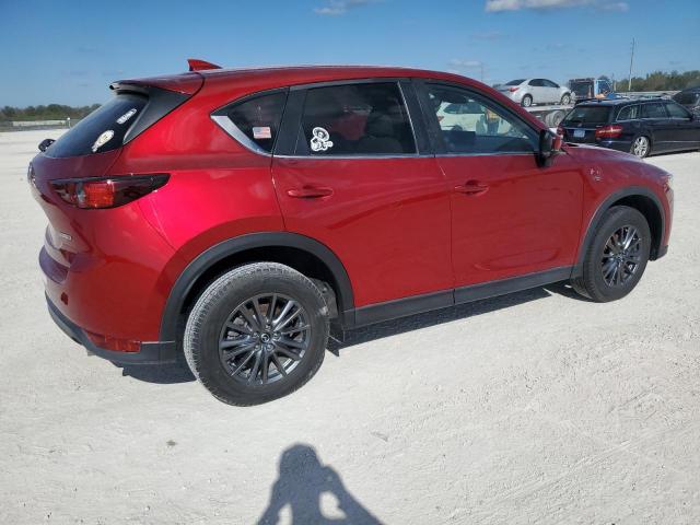 Photo 2 VIN: JM3KFACM5M0445827 - MAZDA CX-5 TOURI 