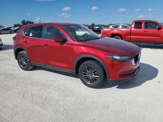 Photo 3 VIN: JM3KFACM5M0445827 - MAZDA CX-5 TOURI 