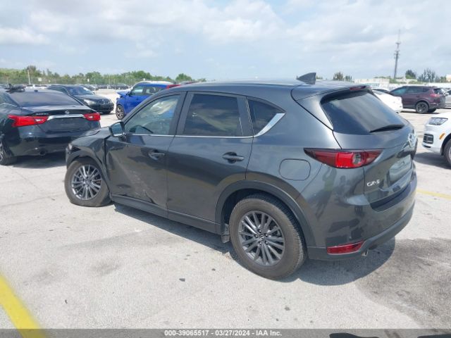 Photo 2 VIN: JM3KFACM5M0459775 - MAZDA CX-5 