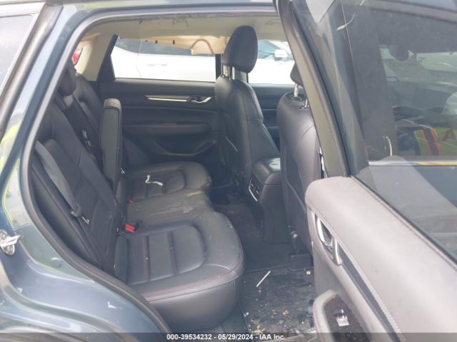 Photo 7 VIN: JM3KFACM5M0477676 - MAZDA CX-5 