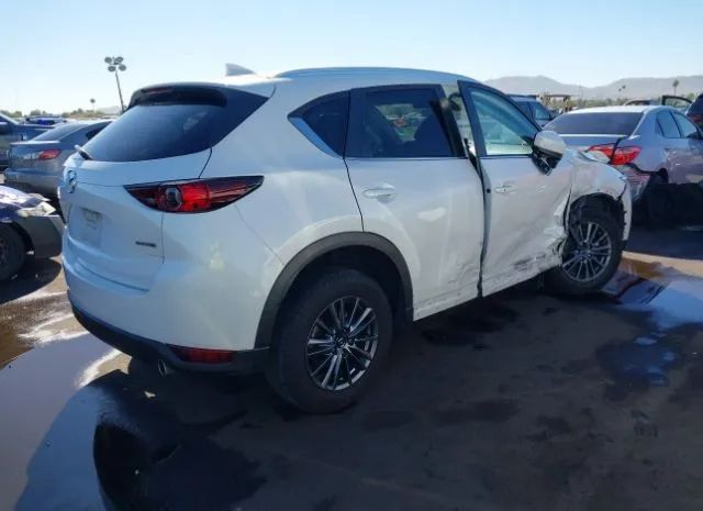 Photo 3 VIN: JM3KFACM5M1306291 - MAZDA CX-5 