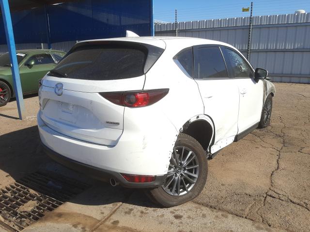 Photo 3 VIN: JM3KFACM5M1315363 - MAZDA CX-5 TOURI 