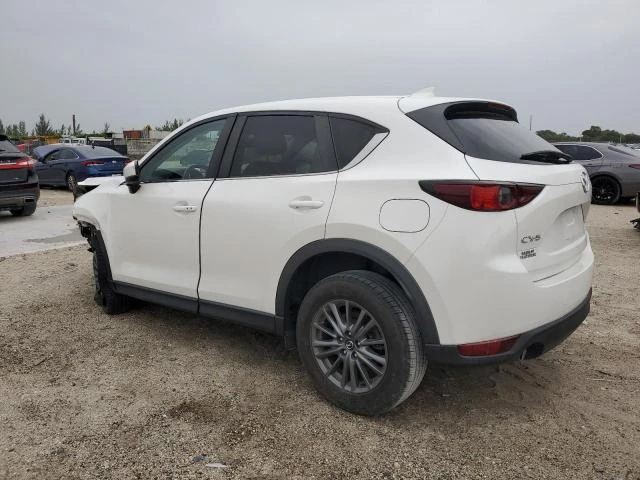 Photo 1 VIN: JM3KFACM5M1351165 - MAZDA CX-5 TOURI 