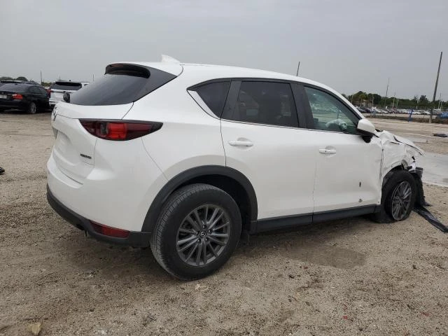 Photo 2 VIN: JM3KFACM5M1351165 - MAZDA CX-5 TOURI 