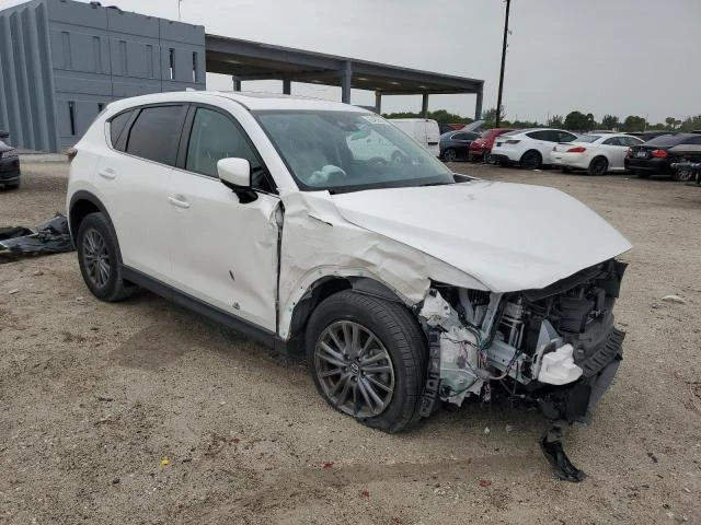 Photo 3 VIN: JM3KFACM5M1351165 - MAZDA CX-5 TOURI 