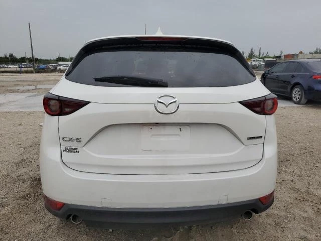 Photo 5 VIN: JM3KFACM5M1351165 - MAZDA CX-5 TOURI 