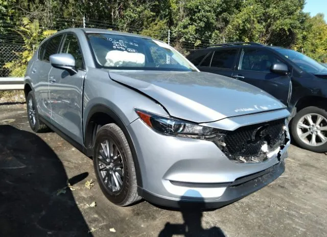 Photo 0 VIN: JM3KFACM5M1375496 - MAZDA CX-5 