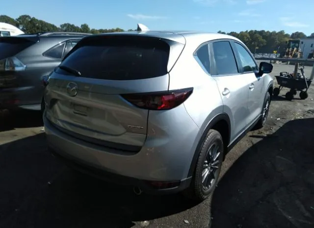 Photo 3 VIN: JM3KFACM5M1375496 - MAZDA CX-5 